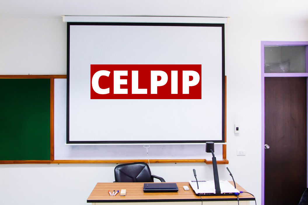 CELPIP